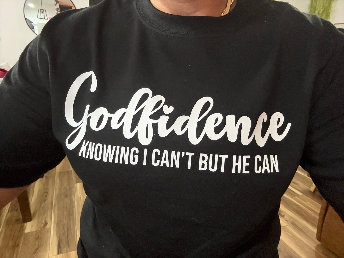 Godfidence