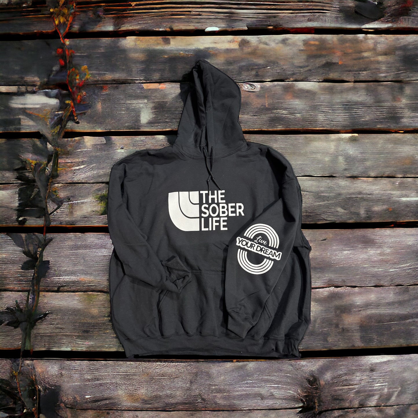 The sober life 2