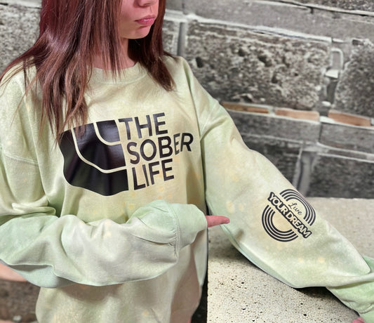 The Sober Life