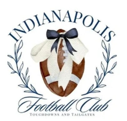 Indianapolis Football Social Club T-Shirt