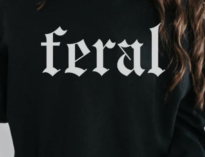 Feral