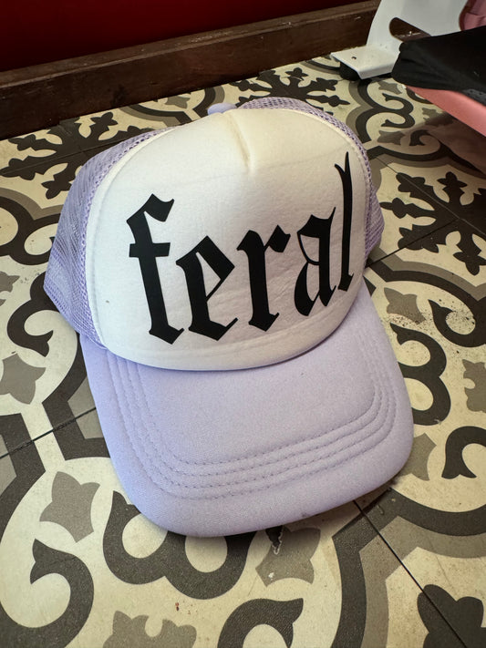 Feral