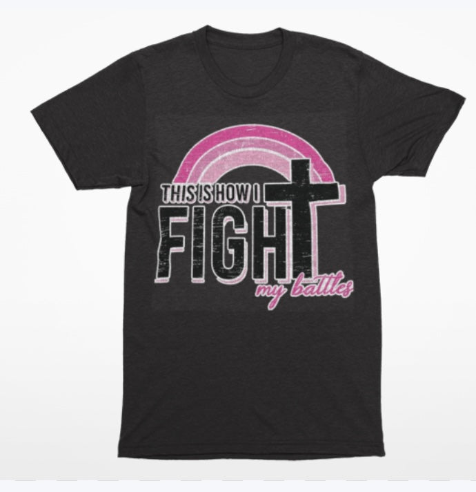 Breast Cancer Fight