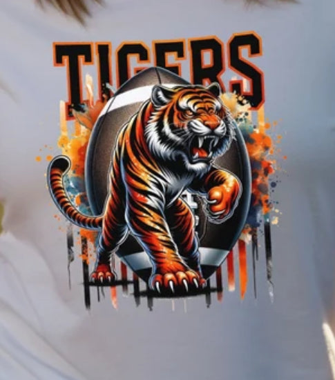 Tigers