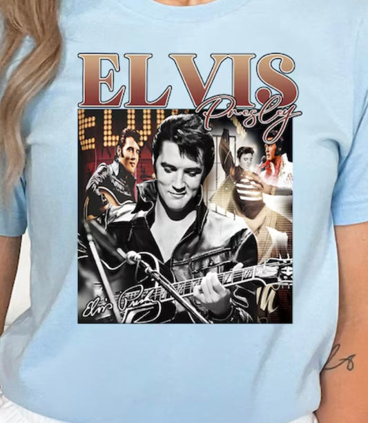 Elvis