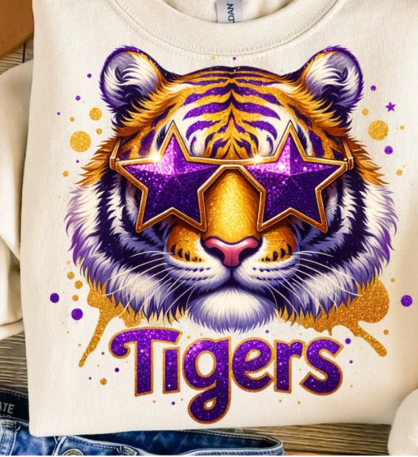 Tigers