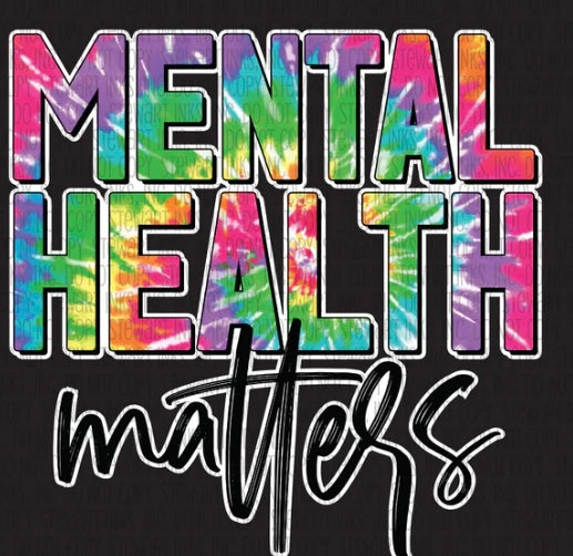 Mental Health Matters