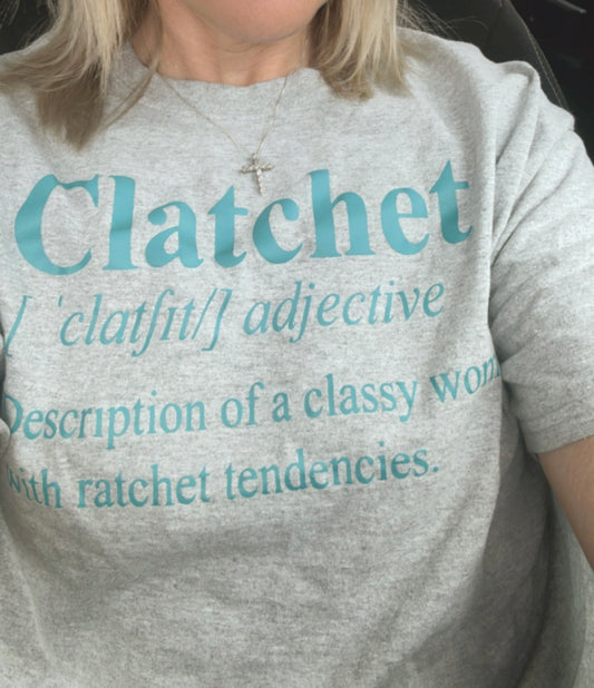 Clatchet