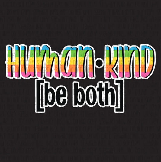 Humankind