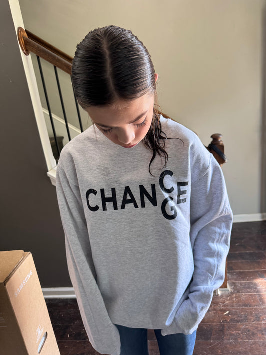 Chance Change Recovery Shirt
