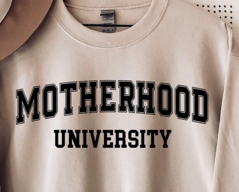 Motherhood University