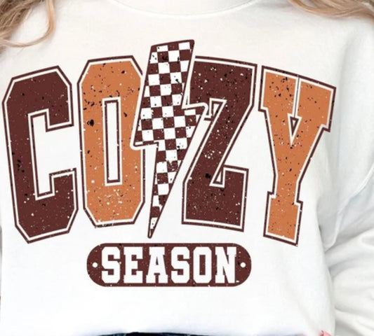 Lyd’s cozy season  Tshirt  unisex