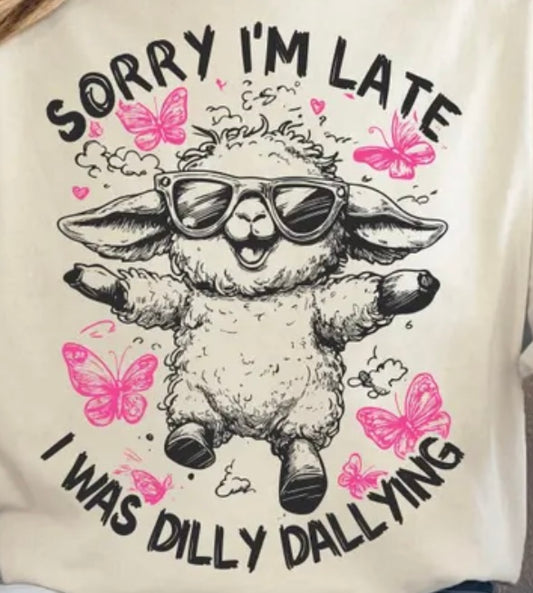 Dilly Dally