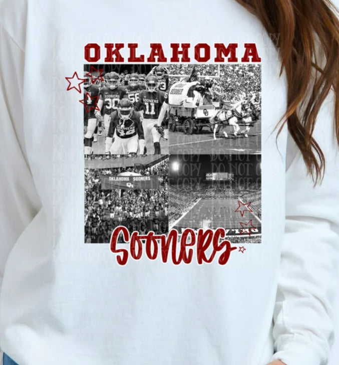 Sooners