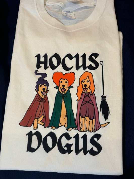 Hocus Dogus