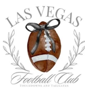 Las Vegas Football social club Sweatshirt