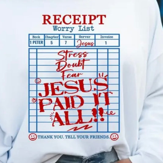 .