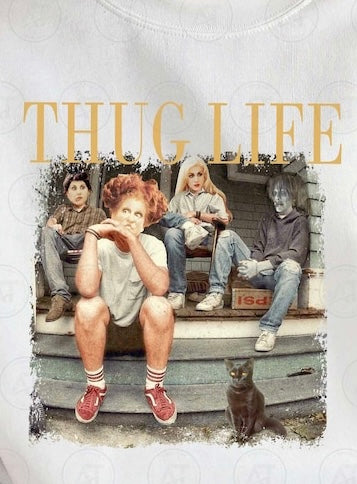 Thug Life