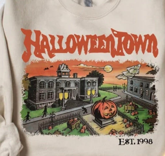 Halloweentown