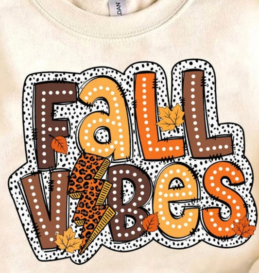 Fall Vibes