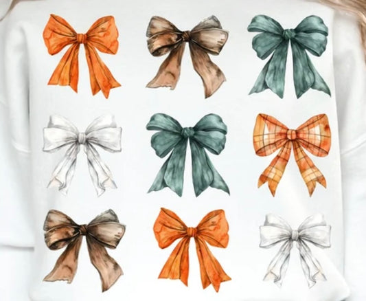 Bows