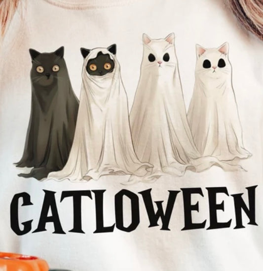 Catloween