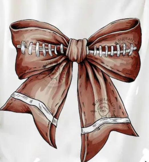 Football Bow