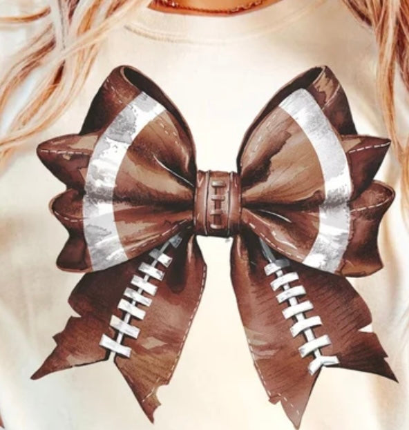 Football Bow 2