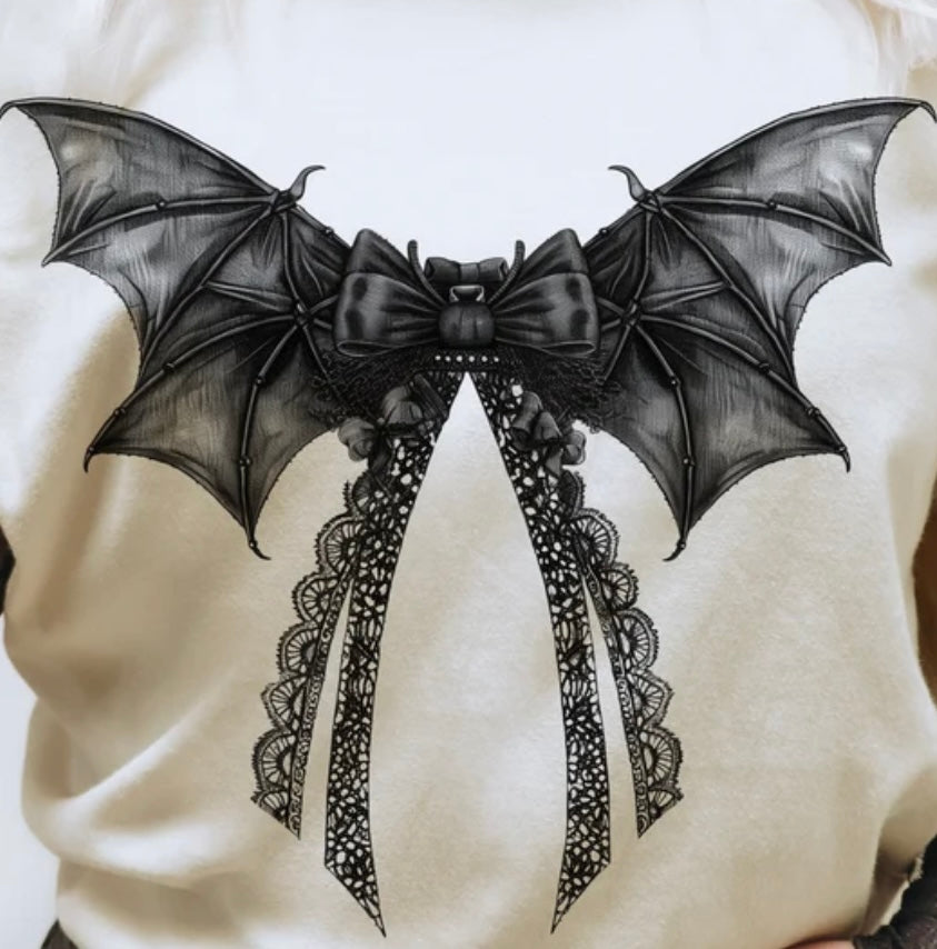 Bat Bow