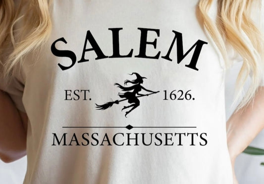 Salam Massachusetts