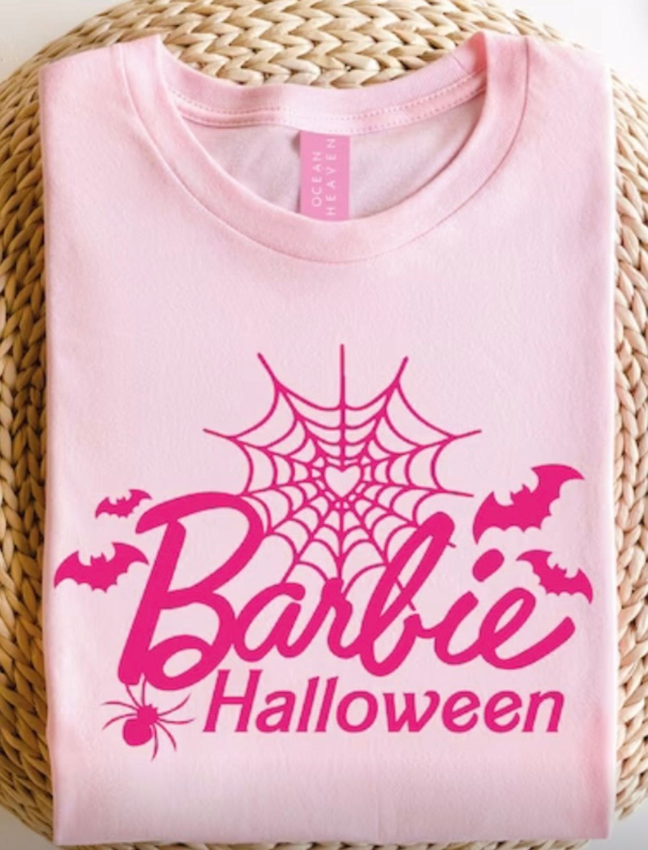 Barbie Halloween 2