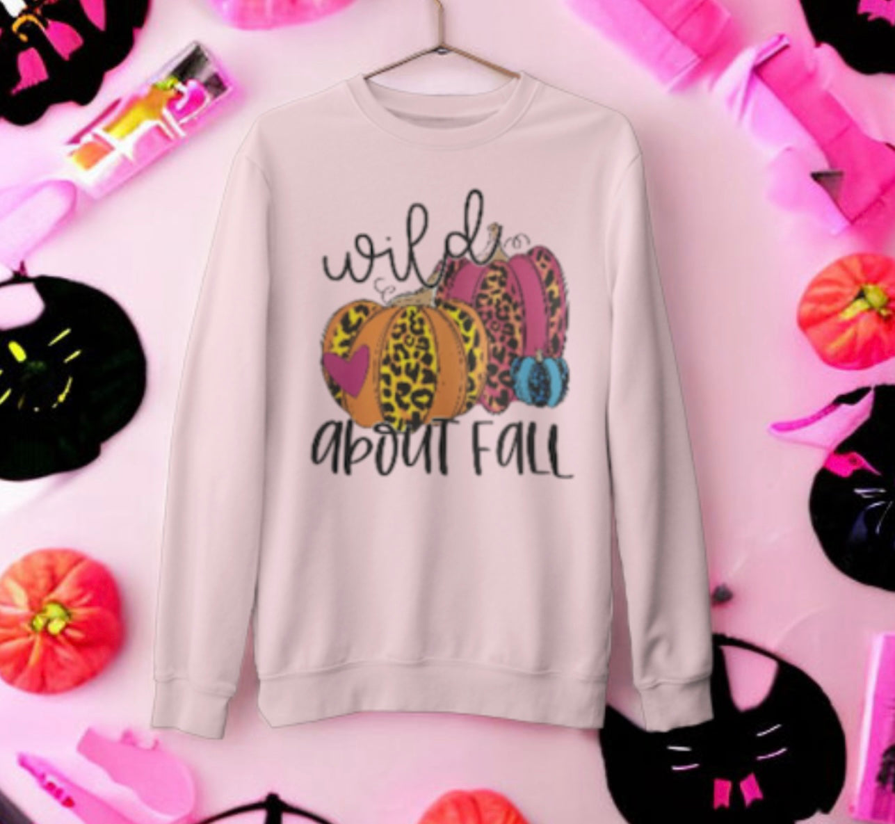 Wild About Fall