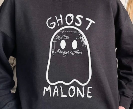 Ghost Malone