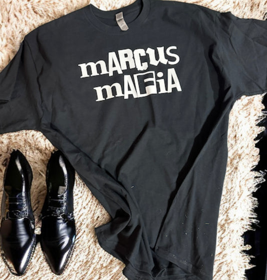 Marcus Mafia 2