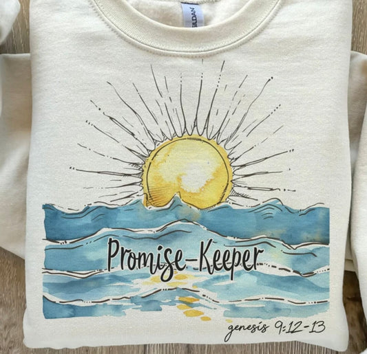 Promise Keeper