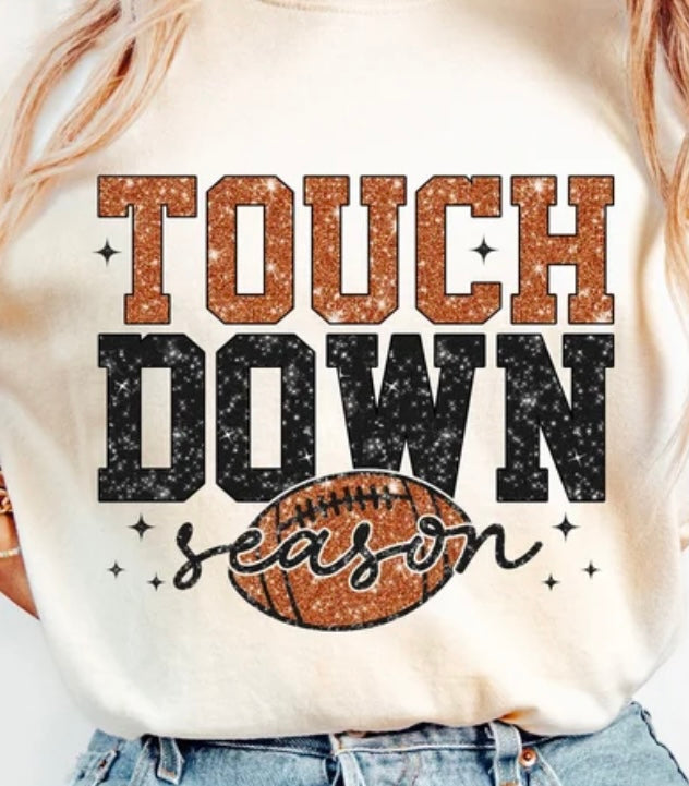 Touch Down Season