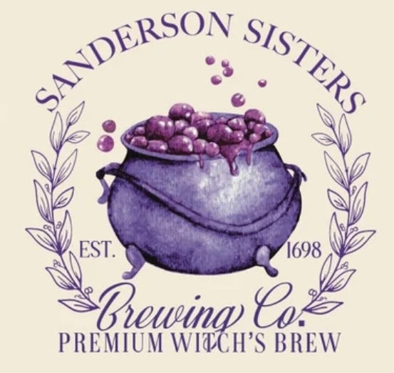 Sanderson Sisters Brewing Co