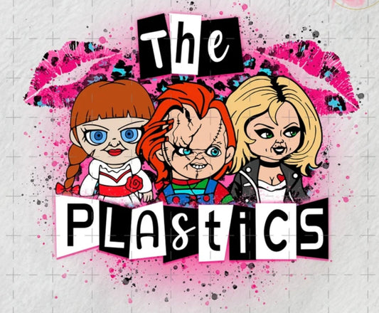 The Plastics