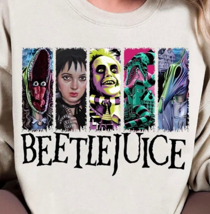 Beetlejuice