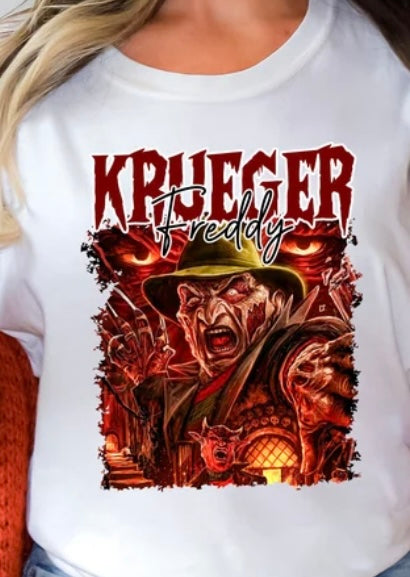 Krueger