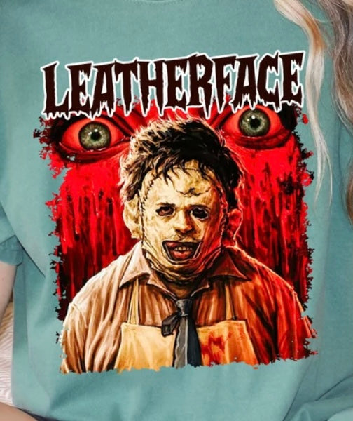 Leatherface