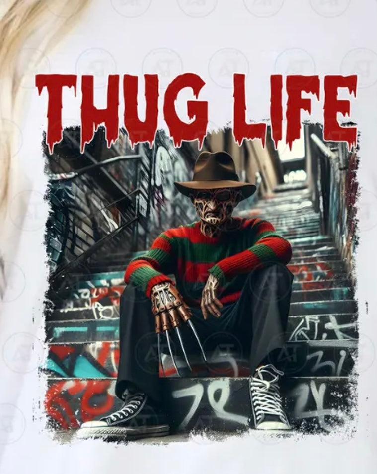 Thug Life