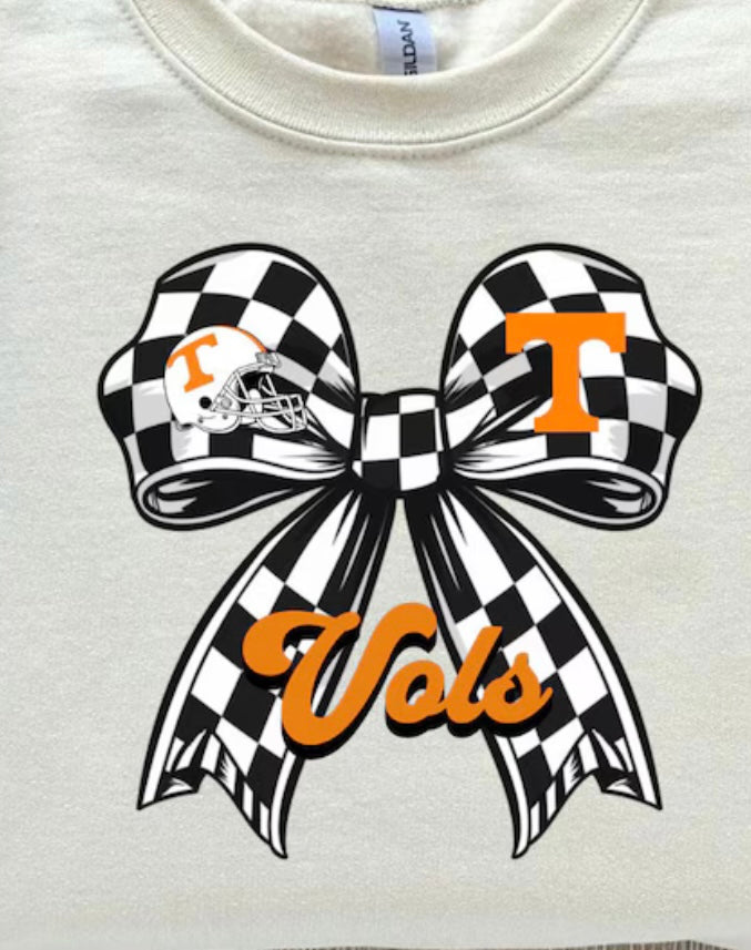 Vols Bow