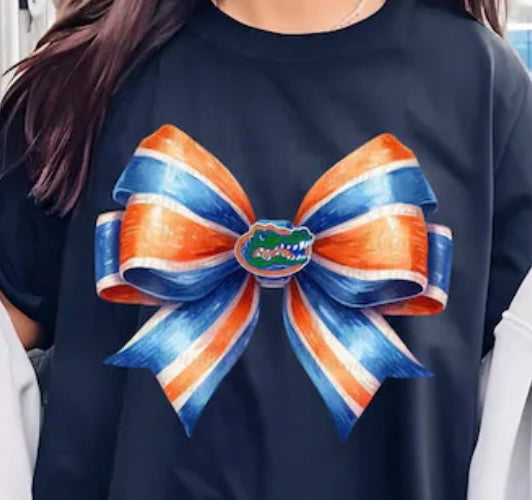 Gator Bow 2