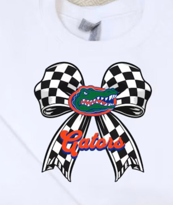 Gator Bow