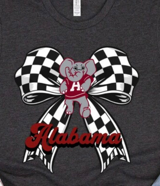 Alabama Bow