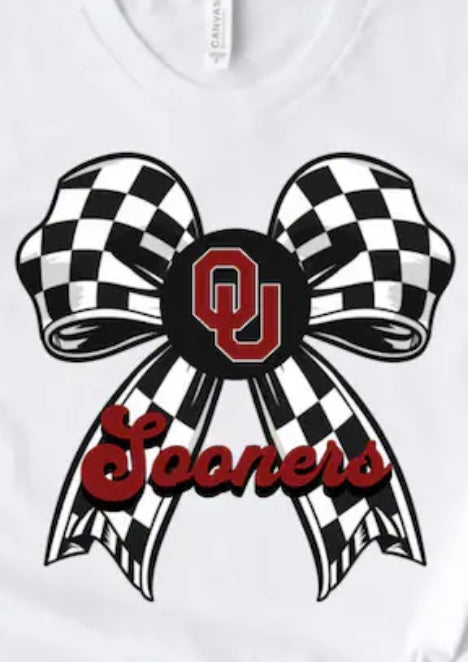 Sooners Bow