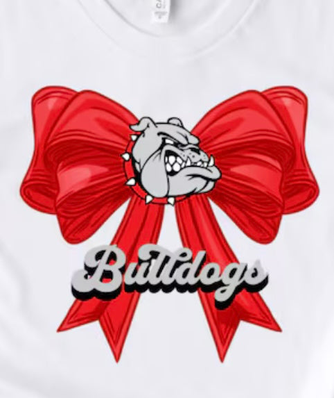 Bulldog Bow