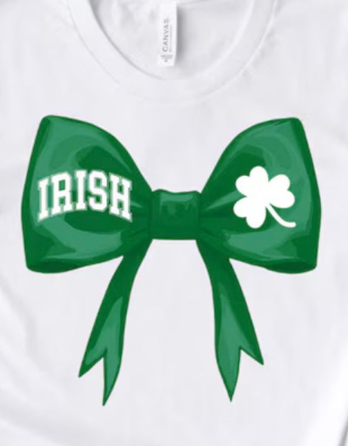 Irish Bow