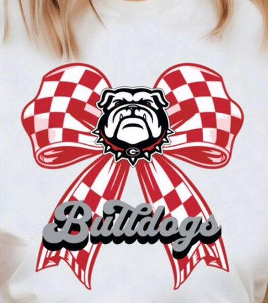 Bulldog Bow